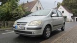 Hyundai Getz 1.1 - - Hyundai Getz aus 2003