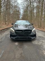 Mercedes-Benz *NO OPF*Carbon*Ambiente* CLA 45 AMG 2018 - Mercedes-Benz CLA 45 AMG aus 2018