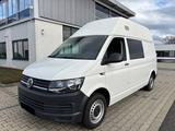 Volkswagen T6 Kasten Hochdach lang L2H3 KLIMA Tempomat - gebrauchte VW T6 Transporter aus dem Jahr 2017