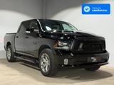 Dodge RAM 1500 5.7L 4X4 CreWCab Gas RFK AHK AGA  SHD - mit LPG-Antrieb: Geländewagen