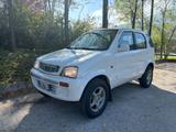 Daihatsu Terios 1.3i 16V 4WD SX - Daihatsu aus 1999