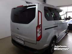 Foto Nummer 3: FORD Tourneo