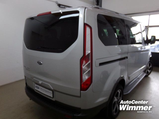 Foto Nummer 3: FORD Tourneo
