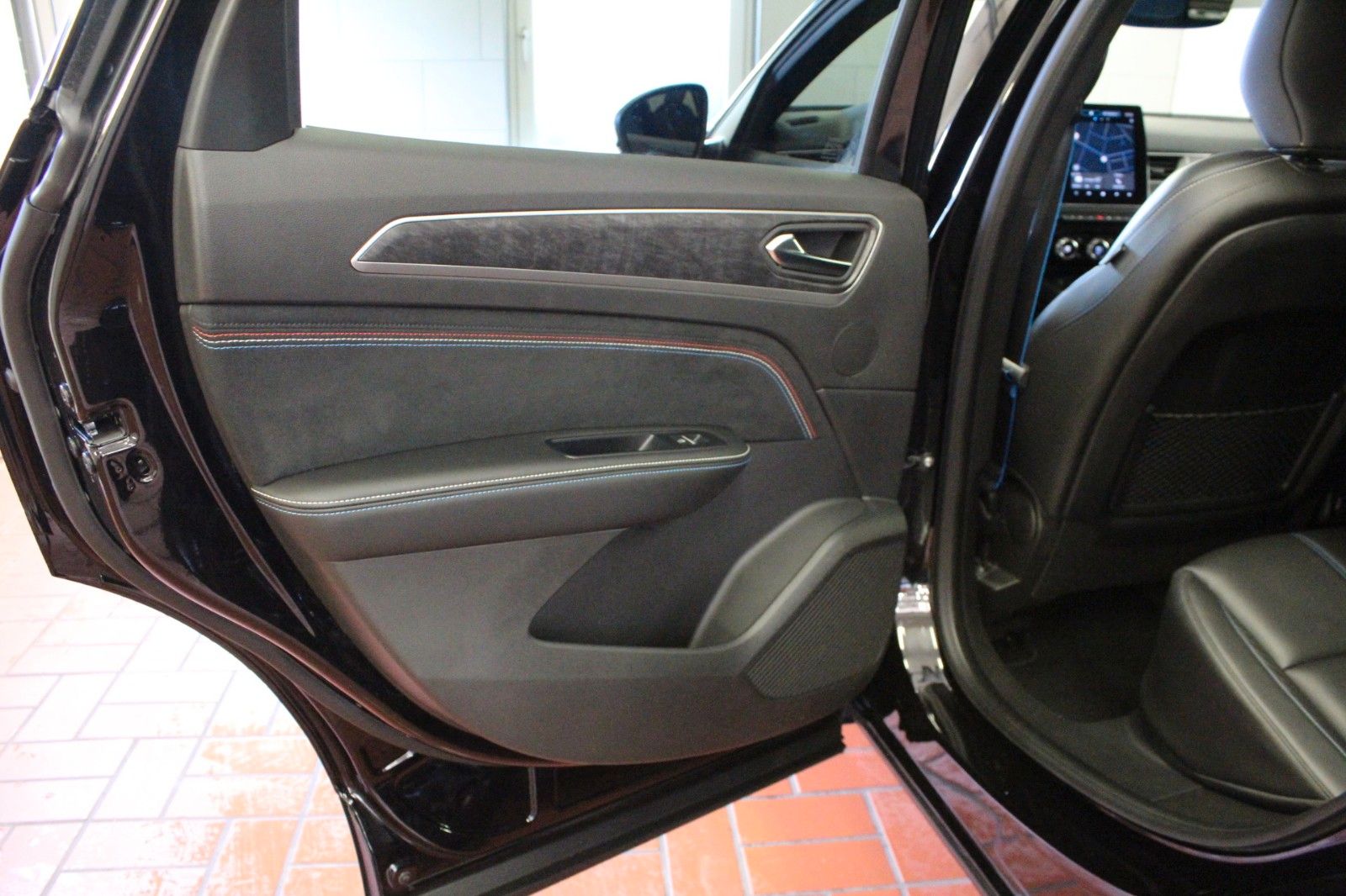 Fahrzeugabbildung Renault Arkana E-Tech Full Hybrid 160 Esprit Alpine