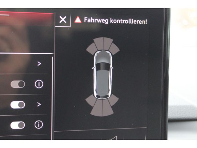 A4 Avant S line comp. ed. 35 TFSI S-tr. - 19 Zol