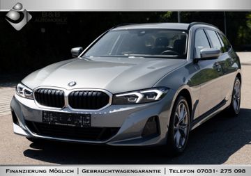 BMW 320 - 1