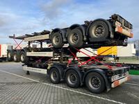 Krone 3er-Paket Box Liner SDC 27 eLTU5 plus