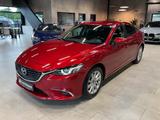 Mazda 6 Lim. 2.0 Exclusive-Line DAB LED Navi Sitzh. - Mazda 6: Exclusive