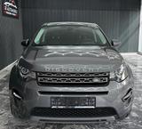 Land Rover Discovery Sport SE AWD*Panorama*Kamera* - Land Rover Discovery mit Panoramadach