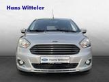 Ford Ka+ 1.2 Ti-VCT/ FREISPRECH./ PDC/ SHZ/ Garantie - gebrauchte Ford Ka/Ka+ aus dem Jahr 2018