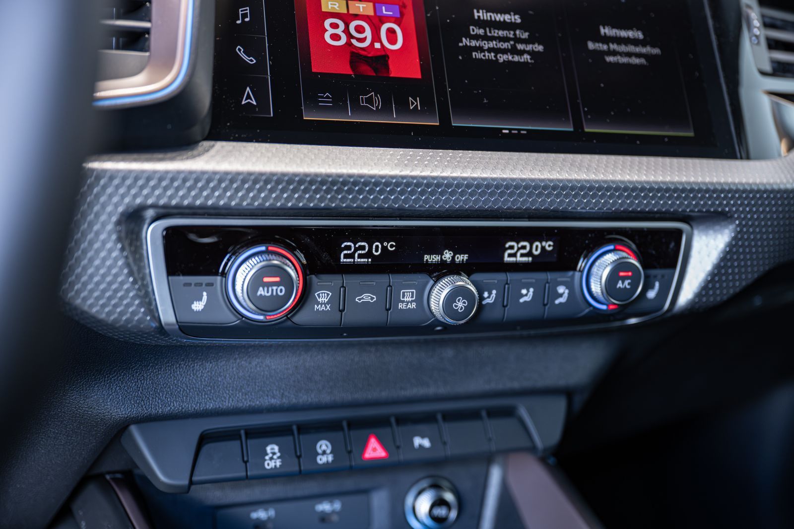 Audi A1 - Bild 13