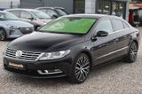 Volkswagen Passat CC BMT 4Motion+Automatik+Pano+Xenon+Leder