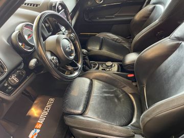 MINI Cooper S Countryman *1.HAND*19%*PANO*KAMERA*PDC*