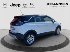 OPEL Crossland (X)Elegance 1.2 *Klimaautomatik*Navi*A