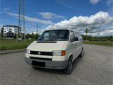 Volkswagen T4 Caravelle 2.5