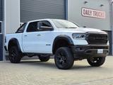 Dodge RAM 1500 5.7 4x4 Bighorn 6´´ Lift Leder - Dodge RAM: 6.7