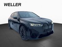 BMW iX - Vorschau Bild 5