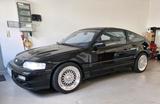 Honda crx ed9 - Honda CRX: Coupé