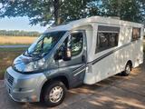 Dethleffs Trend T6777 gepflegt TV -Solar-Markise - Dethleffs Gebraucht Wohnwagen gebraucht