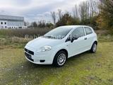 Fiat Grande Punto 1.2Klimaanalge Neue Zahnriemen - Fiat Grande Punto aus 2011