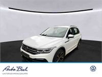 Volkswagen Tiguan - Vorschau Bild 1