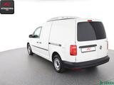 Volkswagen Caddy Maxi 1.4 TGI KÜHLKASTEN LANG KLIMA1.HD,SH - mit CNG-Antrieb: Kleinbus