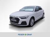 Audi A1 Spb. 25 TFSI adv. Schaltge. LED PDC Sitzh.