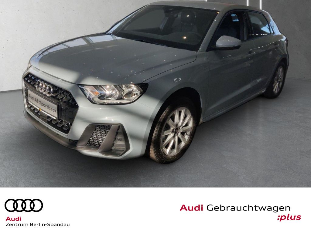 Audi A1 - Bild 1