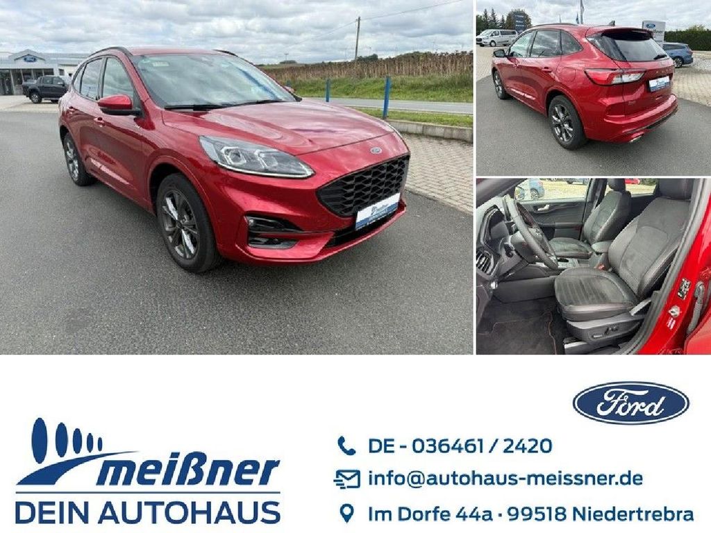 Image of Ford Kuga