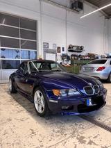 BMW Z3 Roadster 2.8  VB - BMW Z3: 2.8