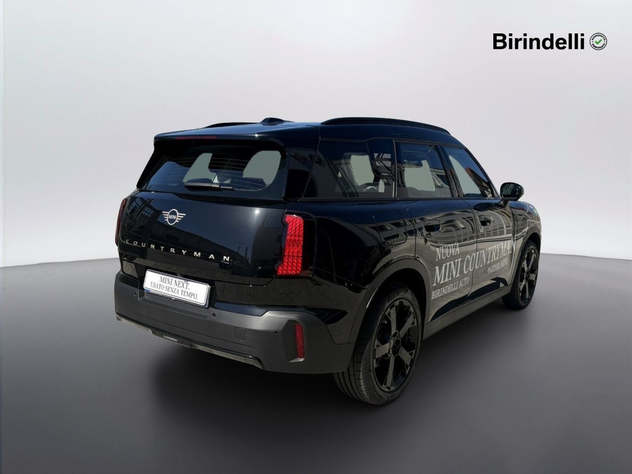 Other MINI Mini Countrym.(U25) - Mini Countryman D Cla imagem 3