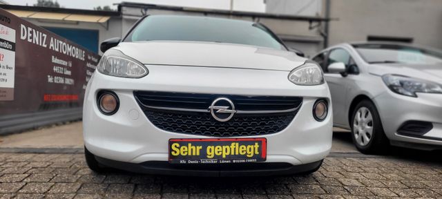 Opel Adam Jam