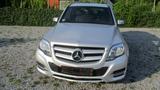 Mercedes-Benz GLK 200 CDI BlueEFFICIENCY - - Mercedes-Benz GL aus dem Jahr 2013
