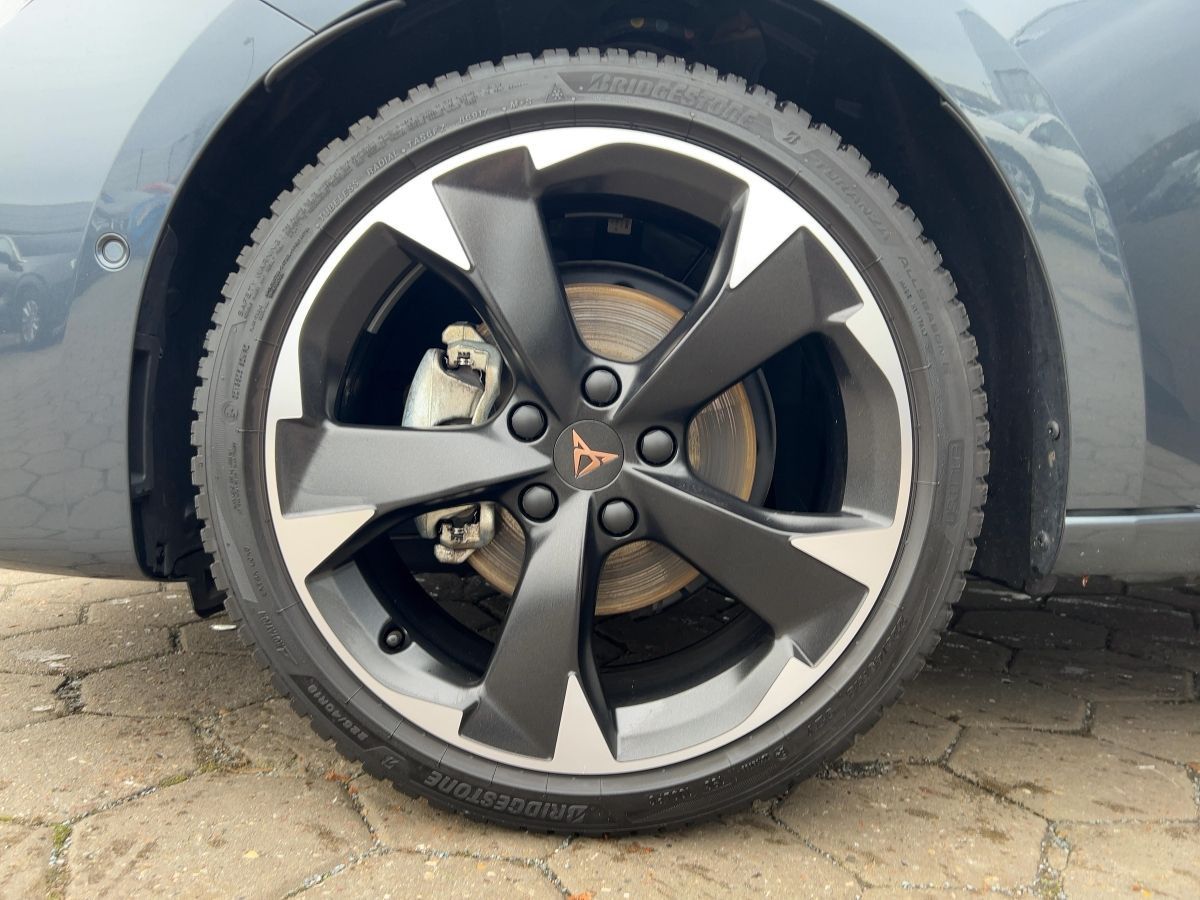 Cupra Leon - Bild 15