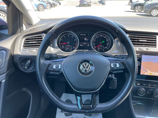 Volkswagen Golf  VII Lim. Comfortline BMT/Start-Stopp