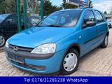 Opel Corsa 1.0 12V Comfort !! Tüv-Neu !! 4.Tür !! 90T - gebrauchte Opel Corsa aus dem Jahr 2001
