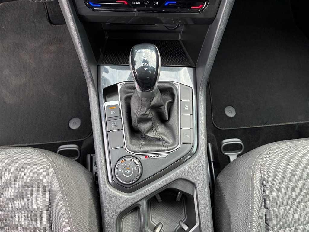 Volkswagen Tiguan Life 2.0 TSI 4MOTION DSG Navi Winterpaket, миниатюра 13