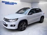 Volkswagen Tiguan 2.0 TDI DPF 4Motion DSG CityScape PANO... - Volkswagen Tiguan: TDI Dsg