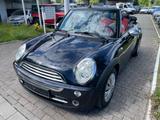 MINI COOPER Cabrio / Leder / Xenon / El.Verdeck - MINI: Cabrio, Verdeck