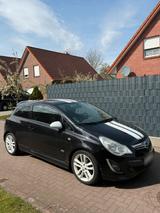 Opel Corsa OPC Line 1.3 CDTI - Opel Corsa Opc mit Diesel-Antrieb