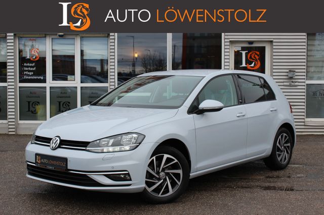 Volkswagen Golf VII 1.4 TSI Sound | DSG | Navi | ACC