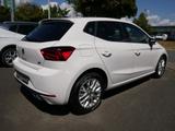 Seat Ibiza FR 1.0 TSI LED*NAVI*PDC*ACC*LM*KAMERA - Seat Ibiza