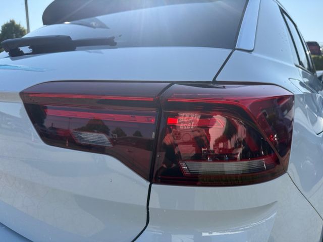 T-Roc 1.0 TSI Life Navi Apple CarPlay DAB+