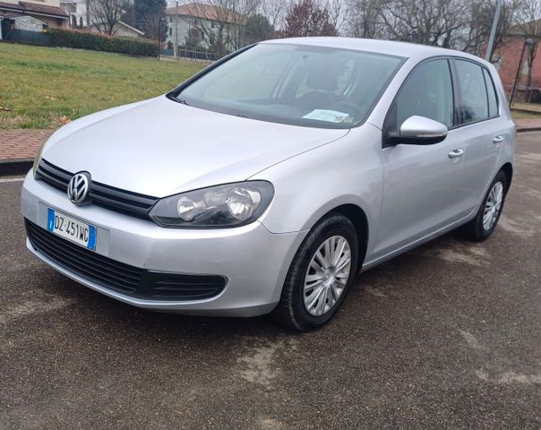 Volkswagen Golf 1.4 TSI 122CV 5p. Highline