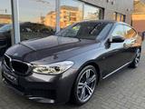 BMW 640d xDr M Sport Luft*Soft*Pano*Massage*StHz*20" - BMW 640 Gran Turismo mit Panoramadach