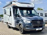 Bürstner Lyseo M Harmony Line M 660 Hubbett*Sat*Solar*AHK - Bürstner Harmony