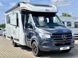 Bürstner Lyseo M Harmony Line M 660 Hubbett*Sat*Solar*AHK - Angebote entsprechen deinen Suchkriterien