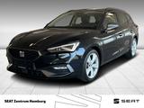 Seat Leon Sportstourer 1.5 eTSI FR DSG Nav LED Kamera