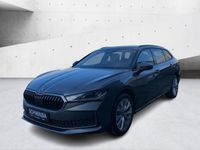 Skoda Superb - Vorschau Bild 2