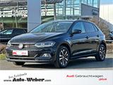 Volkswagen Polo VI 1.0TSI IQ.DRIVE NAVI PARKASSIST ACC LED - Volkswagen Polo: I